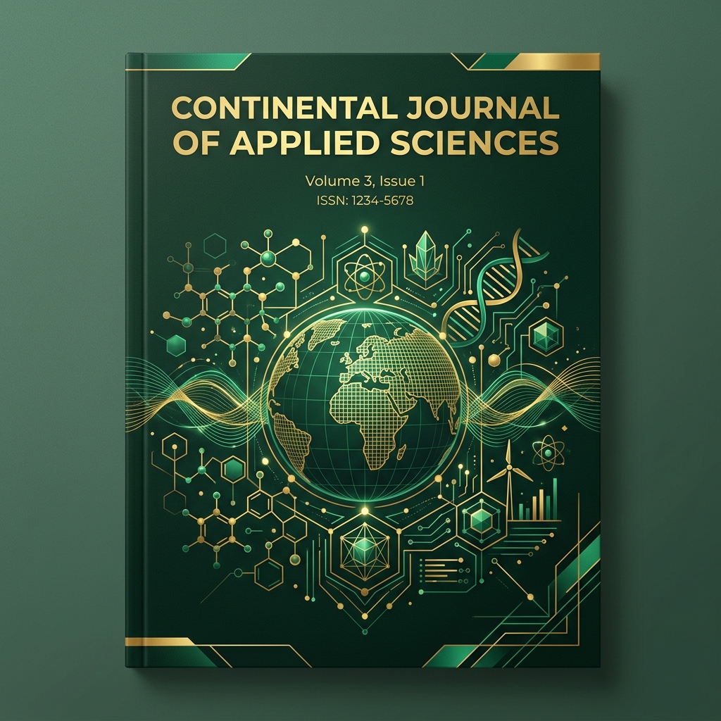 Lapai International Journal of Management and Social Science